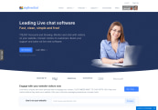 MyLiveChat